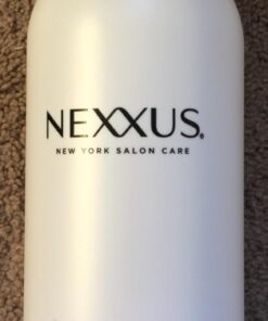 Nexxus Therappe Moisturizing Shampoo Ultimate Moisture for Dry Hair Silicone-Free, Moisturizing ProteinFusion with Elastin Protein and Green Caviar 33.8 oz 32 61tZ1CPiHL