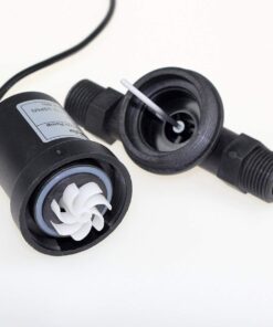 bayite BYT-7A014 DC 12V Solar Hot Water Heater Circulation Pump Low Noise 3M Discharge Head 2.1GPM 16 61tZsQrPqiL