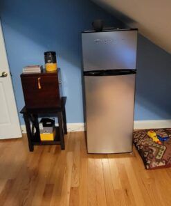 Winsome Xola 20W x 19.13-Inch D End Table, Cappuccino (40420) 40 61ta3WgN9DL