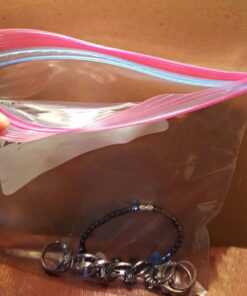 Ziploc Quart Food Storage Bags, Grip 'n Seal Technology for Easier Grip, Open, and Close, 48 Count 48 Count (Pack of 1) 11 61ta7Yj5kL