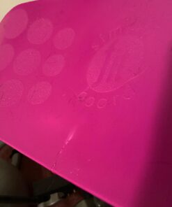 Simply Fit Board - The Workout Balance Board with a Twist, As Seen on TV Magenta 31 61ta8bELHRL