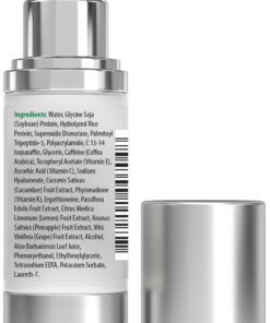 Organys Spark Rejuvenating Eye Formula, 0.5 oz/15 ml 24 61tbPnRF5L
