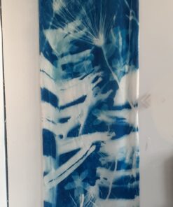 Jacquard Products 15 by 60-Inch Habotai Silk Scarves, 5mm 4 61tbhF8nIZL