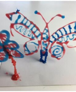 AtmosFlare 3D Pen Set 63 61tcKnMv L