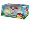 POKEMON Pikachu and Eevee Pokeball Collection 55 61td0Fi0S6L