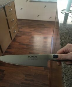 Global 8" Chef's Knife 24 61tdckthYZL