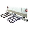Swagman RV Approved 4-Bike Bumper Rack 5 61tdkOEPDtL