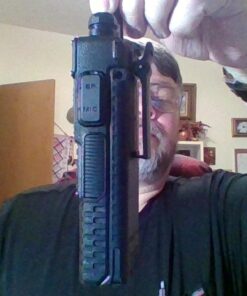 BaoFeng, BTECH BL-5L 3800mAh Li-ion Battery Pack, High Capacity Extended Battery for UV-5X3, BF-F8HP, and UV-5R Radios (BL-5 BaoFeng Battery Series) BL-5L Extended Li-ion Battery Pack 55 61tdzp3HoGL