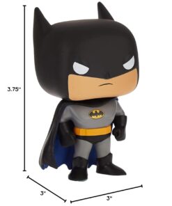 Funko Batman The Animated Series: Pop Heroes Figure 22 61tf1lvAXiL