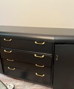 Bates Paint Roller - Paint Brush, Paint Tray, Roller Paint Brush, 11 Piece Home Painting Supplies, Foam Brush, House Painting Tray, Painting Tools, Roller and Paint Brushes, Interior Paint Brushes 9 Inch 27 61tg2hfgnBL