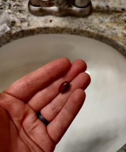 Jarrow Formulas CarotenAll - 60 Softgels - Supplement Provides Seven Major Carotenoids Found in Fruits & Vegetables to Support Cardiovascular & Vision Health - Up to 60 Servings 60 Count (Pack of 1) 24 61tgiap1maL