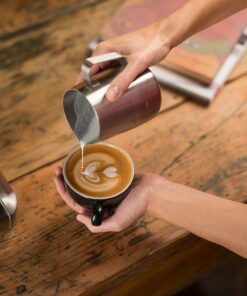 Breville Duo Temp Pro Espresso Machine,61 Fluid Ounces, Stainless Steel, BES810BSS Classic 29 61thySvagzL