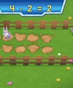 LeapFrog PAW Patrol Imagicard Learning Game (for LeapPads and LeapFrog Epic) 32 61tiGMr0sHL