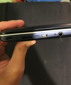 ASUS C201PA-DS02 11.6-Inch Laptop (Navy Blue) Chromebook only Navy Blue 72 61tjOE4csoL