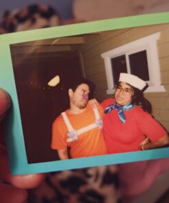 Fujifilm Instax Mini 90 Instant Film Camera (Brown) Brown Camera Only 62 61tjUeC5W2L