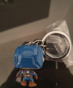 Funko Pop Keychain Blindbag: Marvel Collectible Figure 9 61tjhLEa8qL