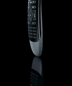 Logitech Harmony Smart Control with Smartphone App and Simple All in One Remote - Black 25 61tkWSCKUcL