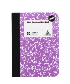 Mini Composition Books 14 61tlLPRHV3L
