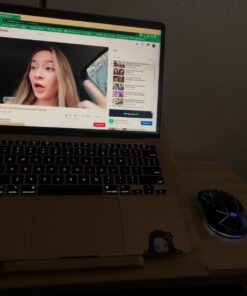 BIRDROCK HOME Bamboo Laptop Bed Tray with Multi-Position Adjustable Tilt Surface | Storage Drawer | Fits Laptops Up to 15" | Tablets Up to 9.6" | Natural | Work from Home | Computer Lap Tray 48 61tmd Fsh2L