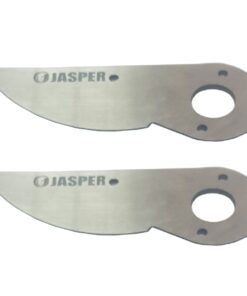 Jasper 2 x Replacement Blade for 2 4 11 400 Pruner Replace 2/3 3 61tnYzdAUEL