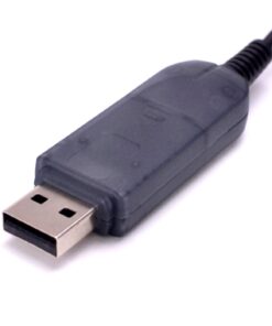 Readytosky Flysky SM100 USB Flight Simulator Adapter Cable for Flysky FS-i6 FS-i10 FS-TH9X FS-T6 FS-T4B FS-GT3C FS-GT2B Remote Controller 18 61toz5r9YzL