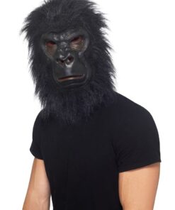 Smiffys unisex-adult Classic Black One Size