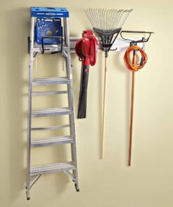 Gladiator GAWEXXBHSH Big Hook , Black , Large 6 61tp5hvvysL