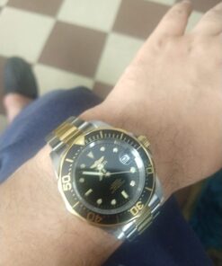 Invicta Men's 8927 Pro Diver Collection Automatic Watch 46 61tqhWycbqL