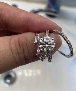 Blitz 653 Gem & Jewelry Non-Toxic Cleaner Concentrate for use in Cleaning Machines, 8 Ounces, 2-Pack 61 61trTq0FMaL