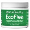 EcoFlea by ColoradoDog - all Natural Chewable Dog Treats for Flea and Tick Treatment and Prevention - 120 Count - no Chemicals, no Mess, no Collars 40 61trcq16LbL