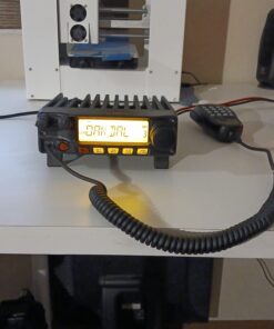 Authentic Genuine Nagoya UT-72 Super Loading Coil 20-Inch Magnetic Mount (Heavy Duty) VHF/UHF (144/430Mhz) Antenna PL-259, Includes Additional SMA Adaptor for BTECH and BaoFeng Handheld Radios UT-72 PL-259/SMA VHF/UHF 25 61tsXP3lEFL