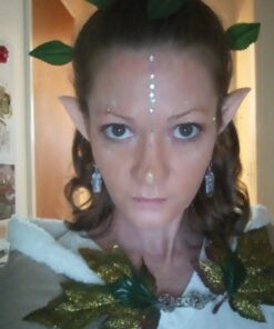 Ben nye Fair Scar And Nose Wax 2 Oz 24 61tsxO1WACL