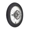 AlveyTech Front Wheel Assembly for Razor MX500 and MX650 33 61ttiVSFhCL