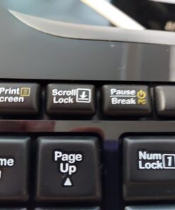 Logitech MK735 Performance Wireless Keyboard & Mouse Combo 73 61ttqKcnO7L