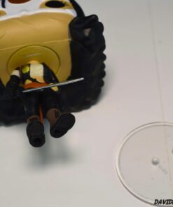 Funko POP Movies: Suicide Squad Action Figure, Katana 37 61tuZuOHaaL 1