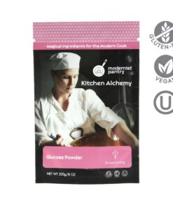 Pure Glucose Powder Vegan Gluten-Free OU Kosher Certified - 200g/7oz. 10 61tudi8x0fL