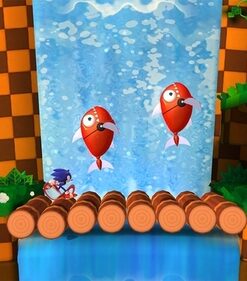 Sonic Lost World - Nintendo Wii U 22 61twT1XF0GL