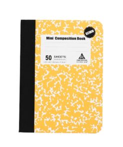 Mini Composition Books 13 61twaq7DhOL