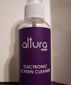 Altura Photo Professional Cleaning Kit for DSLR Cameras and Sensitive Electronics Bundle with 2oz Altura Photo Spray Lens and LCD Cleaner - Camera Accessories & Photography Accessories w/ 2 oz. Altura Photo Cleaning Solution 30 61twfSFLuOL 3