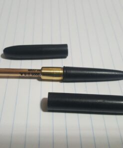 fisher SPACE PEN 400B Space Bullet Space Pen - Matte Black 45 61txmt1WRFL