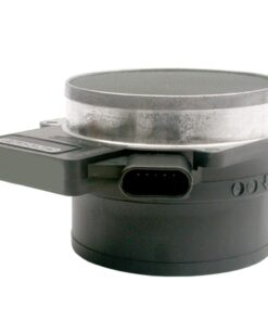 Delphi AF10043 Mass Air Flow Sensor 19 61txzaiK55L