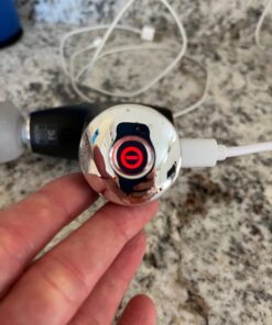 RENPHO Lite Massage Gun with Heat, Mini Massage Gun Deep Tissue, Type C Charging Portable Body Deep Tissue Massager Gun, Quiet Percussion Muscle Massage Gun, Gift for Mom-FSA and HSA Eligible Grey 40 61tzSlEYhyL