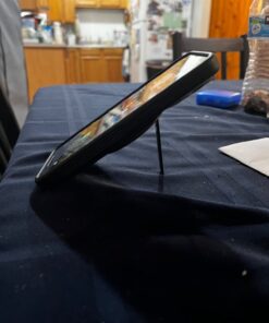 ESR Charger for Magsafe,Wireless Charger Kickstand, Charger for iPhone 15/14/14 Plus/14 Pro/14 Pro Max and iPhone 13/12 Series, with 5ft Removable Cable, Adapter Not Included, Black 1 PACK 63 61tzXgRmKkL