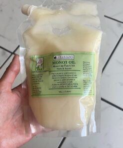 Monoi De Tahiti Oil-100% Natural-16 oz 16 Ounce 22 61u rs88URL