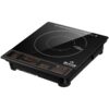 Duxtop 1800W Portable Induction Cooktop Countertop Burner, Gold 8100MC/BT-180G3 40 61u0m8VP01L
