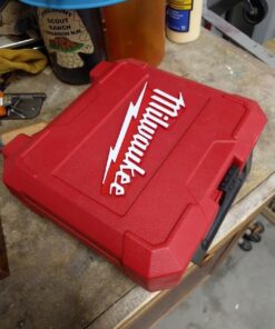 Milwaukee 49-22-4025 13-Piece General Purpose Hole Dozer Hole Saw Kit 23 61u0nDCgxhL