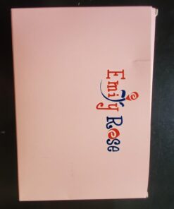 Emily Rose 18 Inch Doll Jr Junior Girl Scout Inspired Uniform Clothes Outfit | Gift-Boxed! | Compatible with 18" American Girl Dolls 36 61u1Q6BatlL