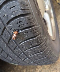 Stens Safety Seal 656267100061 Tire Repair Plugs, 60 Inserts, Blue 18 61u354DVrL