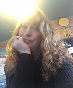 Shea Moisture Curly Hair Products, Coconut & Hibiscus Curl Enhancing Smoothie with Shea Butter, Sulfate Free, Paraben Free Hair Cream for Anti-Frizz, Moisture & Shine, Family Size, 16 Fl Oz 16 Ounce (Pack of 1) 28 61u42rJxKL 2