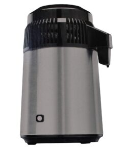 Alternative view of Still Spirits B00BWUJKHG Turbo Air Still, 4 liters, Multicolor